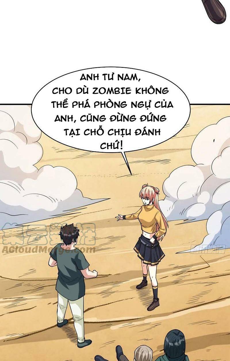 Trở Về Làm Đại Lão Thời Mạt Thế Chap 252 - Next Chap 253