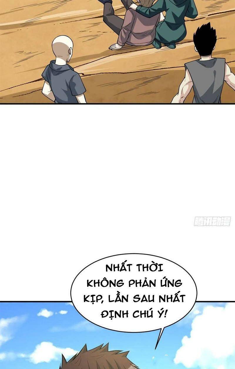 Trở Về Làm Đại Lão Thời Mạt Thế Chap 252 - Next Chap 253