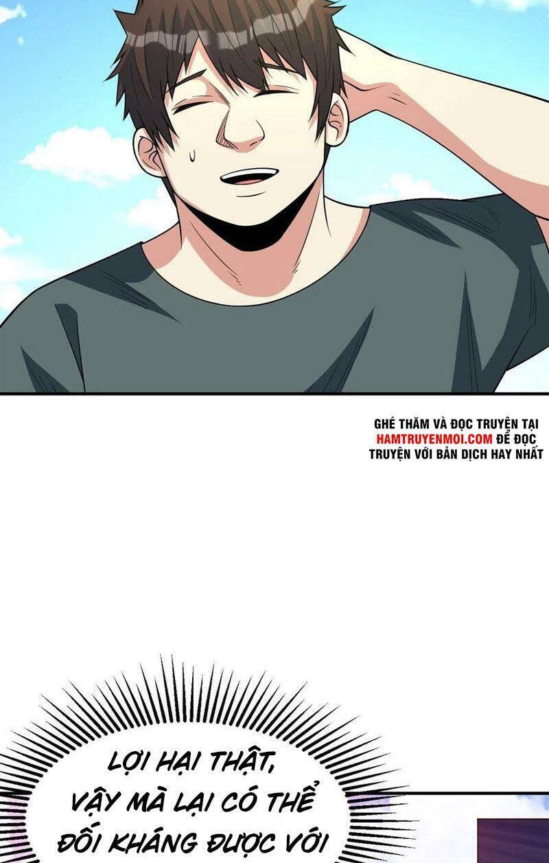 Trở Về Làm Đại Lão Thời Mạt Thế Chap 252 - Next Chap 253