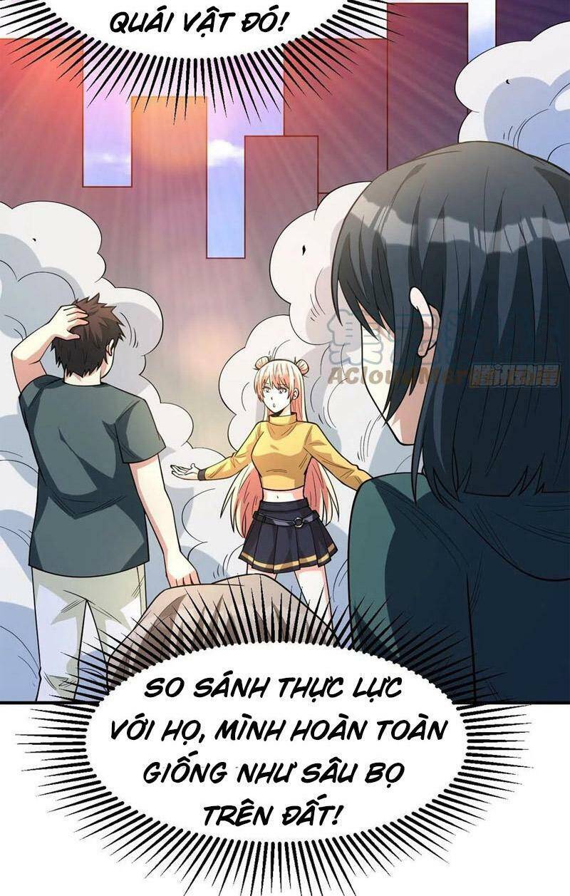Trở Về Làm Đại Lão Thời Mạt Thế Chap 252 - Next Chap 253