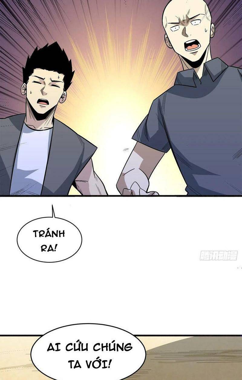 Trở Về Làm Đại Lão Thời Mạt Thế Chap 252 - Next Chap 253