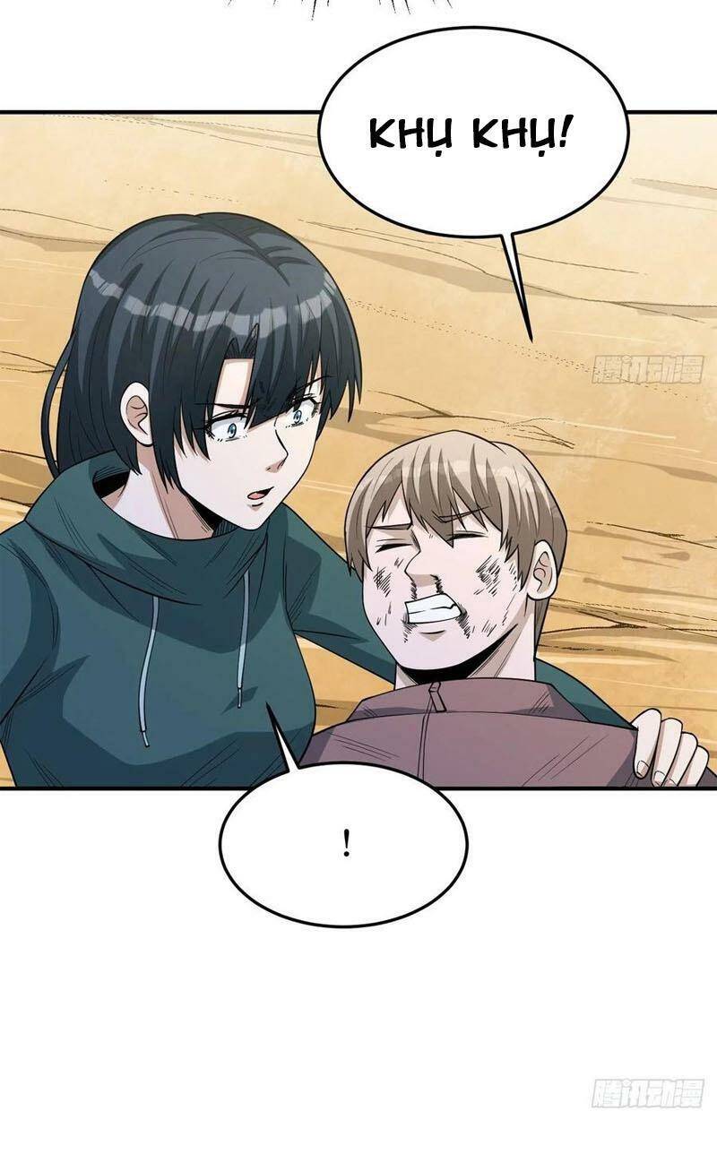 Trở Về Làm Đại Lão Thời Mạt Thế Chap 252 - Next Chap 253