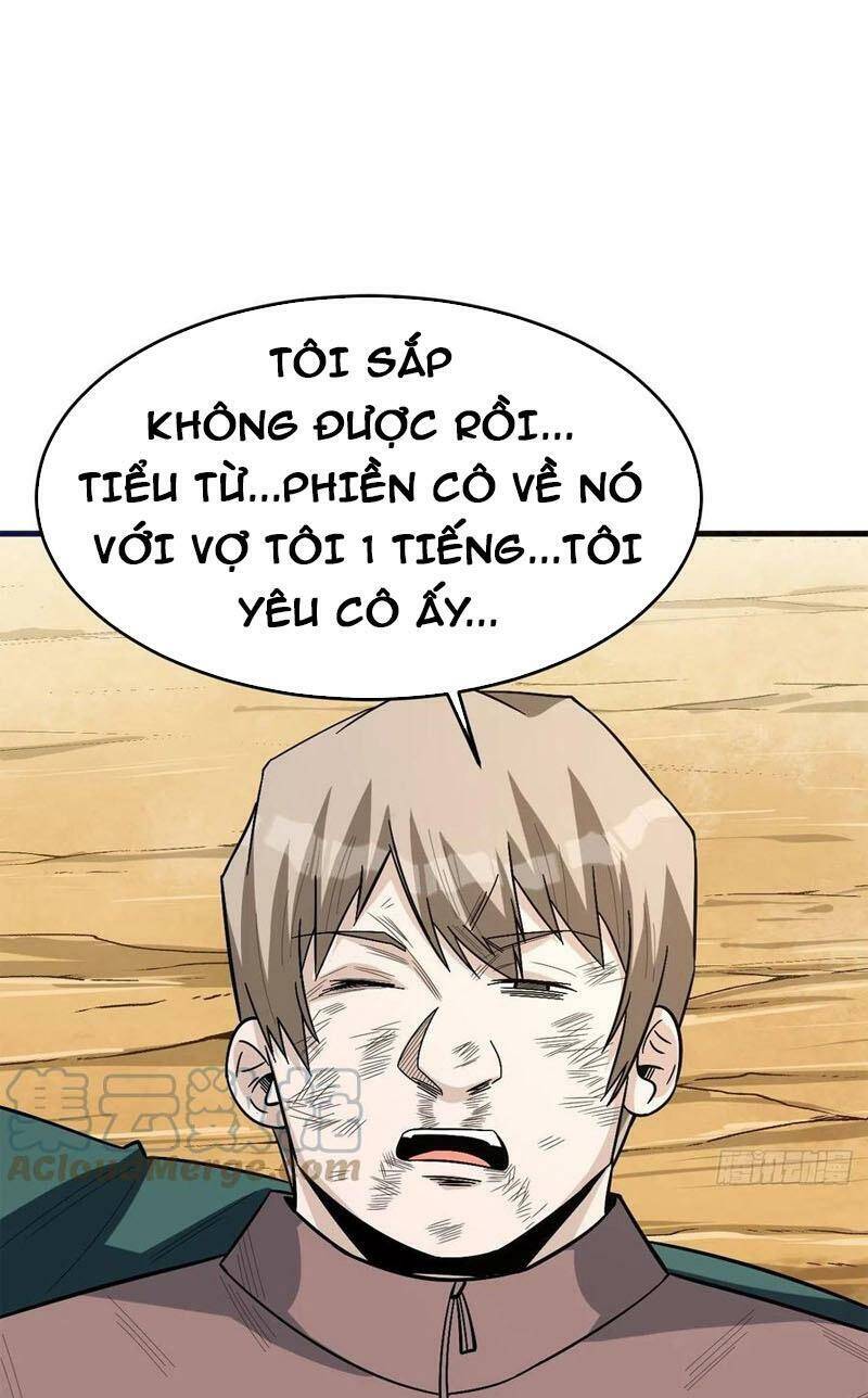 Trở Về Làm Đại Lão Thời Mạt Thế Chap 252 - Next Chap 253