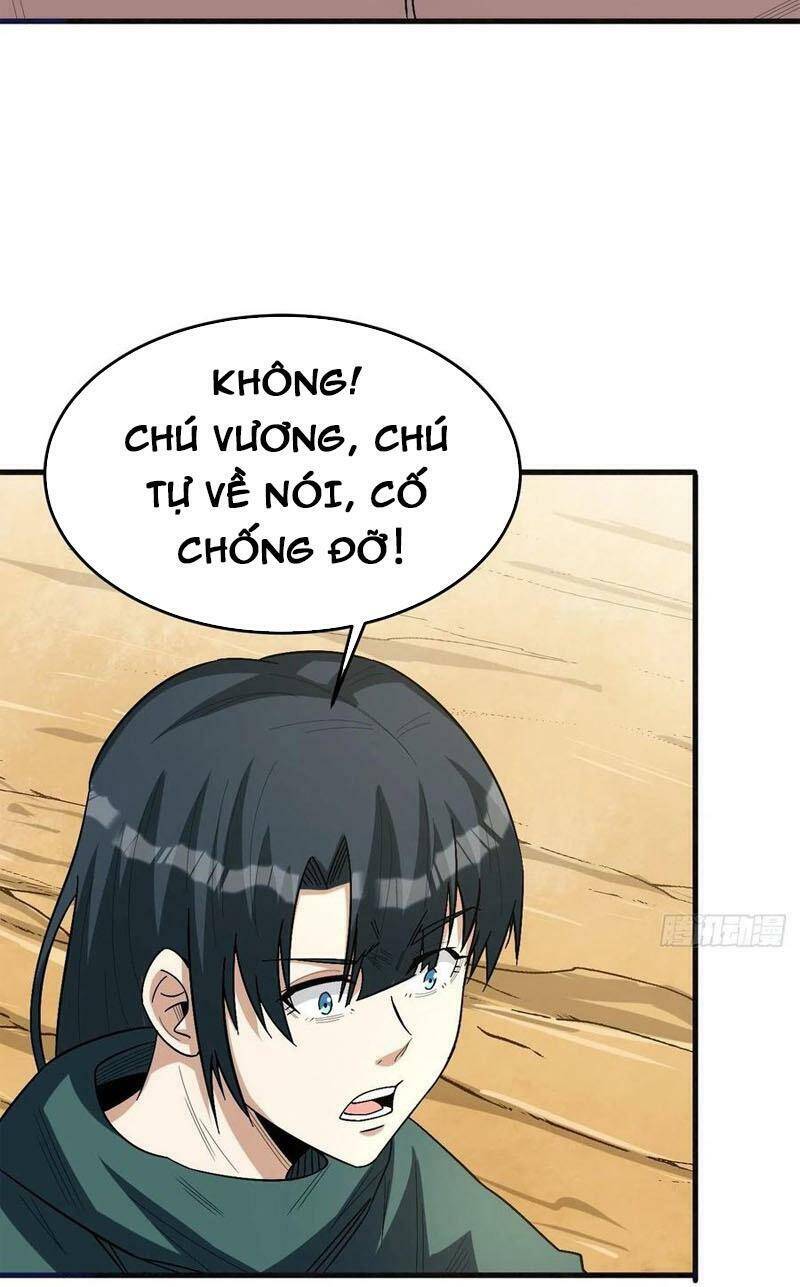 Trở Về Làm Đại Lão Thời Mạt Thế Chap 252 - Next Chap 253