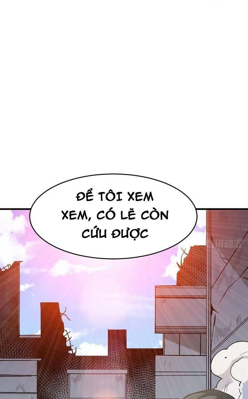 Trở Về Làm Đại Lão Thời Mạt Thế Chap 252 - Next Chap 253