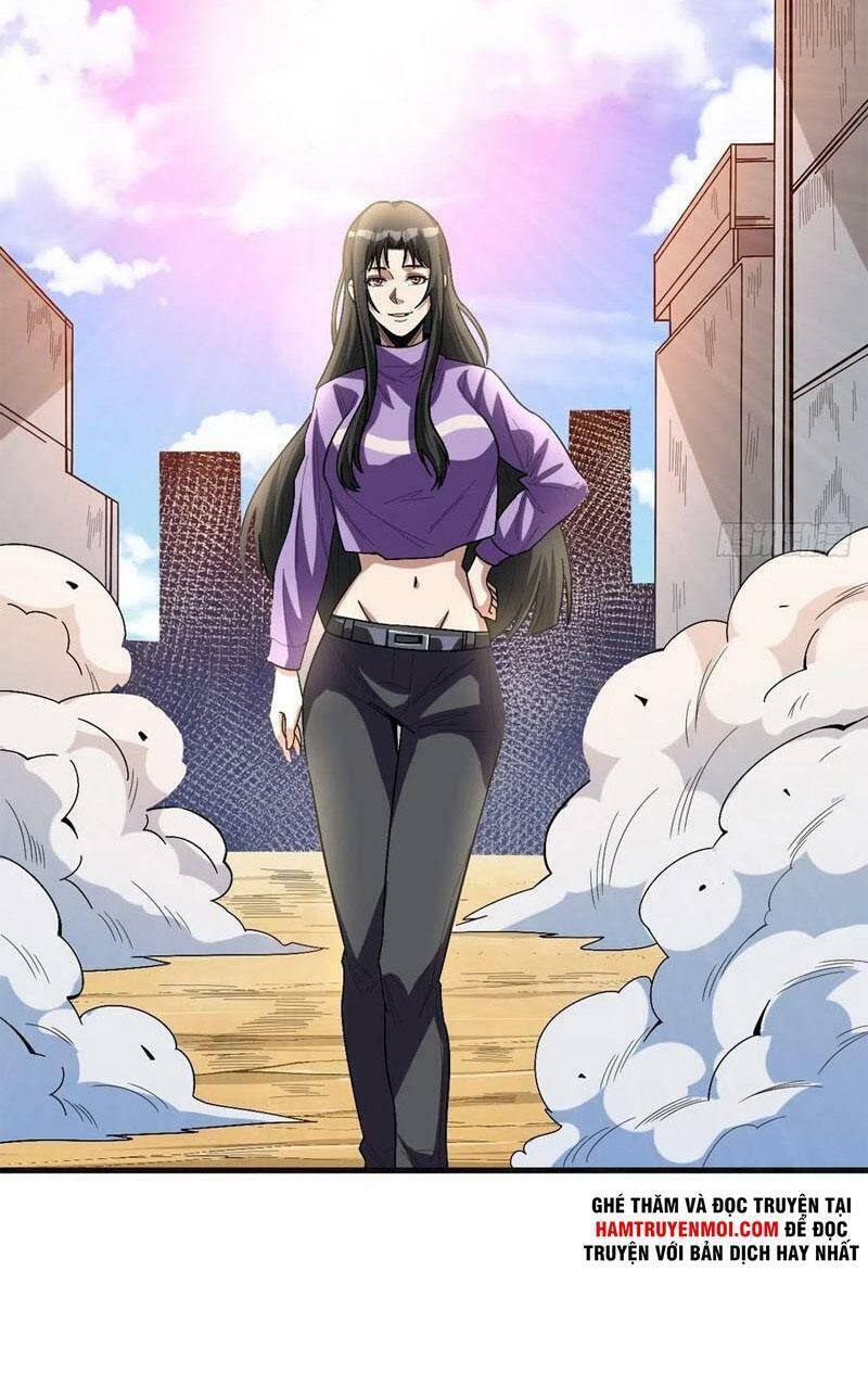 Trở Về Làm Đại Lão Thời Mạt Thế Chap 252 - Next Chap 253