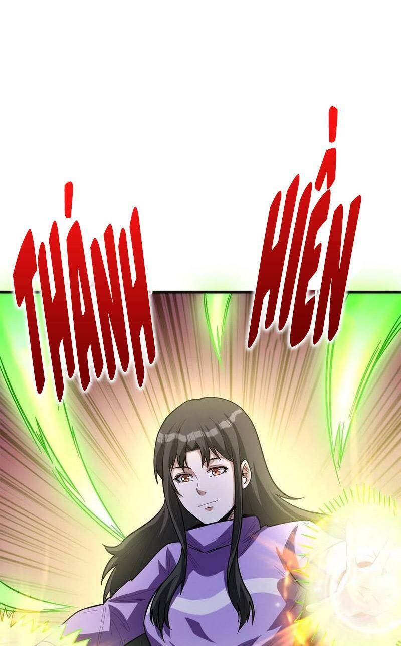 Trở Về Làm Đại Lão Thời Mạt Thế Chap 252 - Next Chap 253
