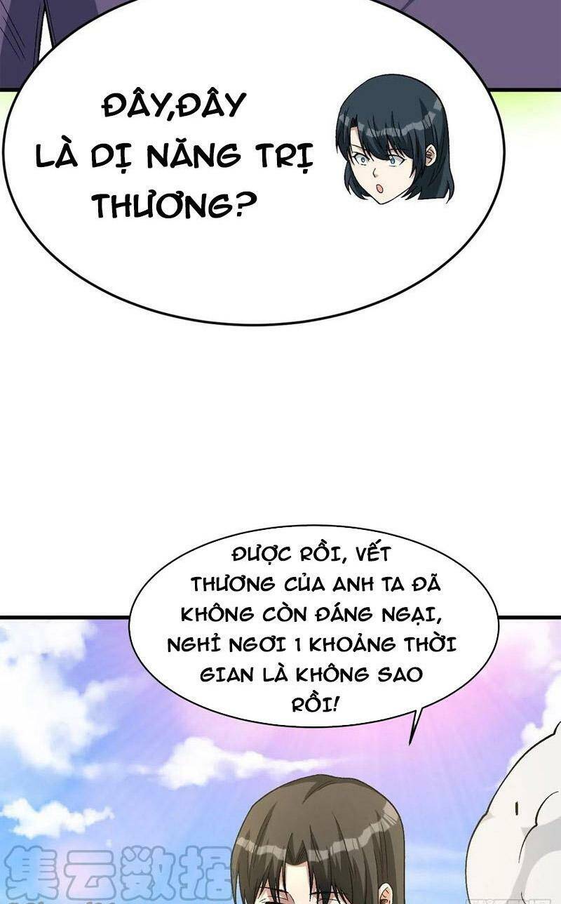 Trở Về Làm Đại Lão Thời Mạt Thế Chap 252 - Next Chap 253