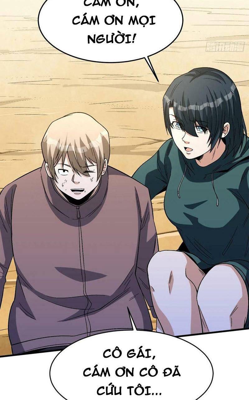 Trở Về Làm Đại Lão Thời Mạt Thế Chap 252 - Next Chap 253
