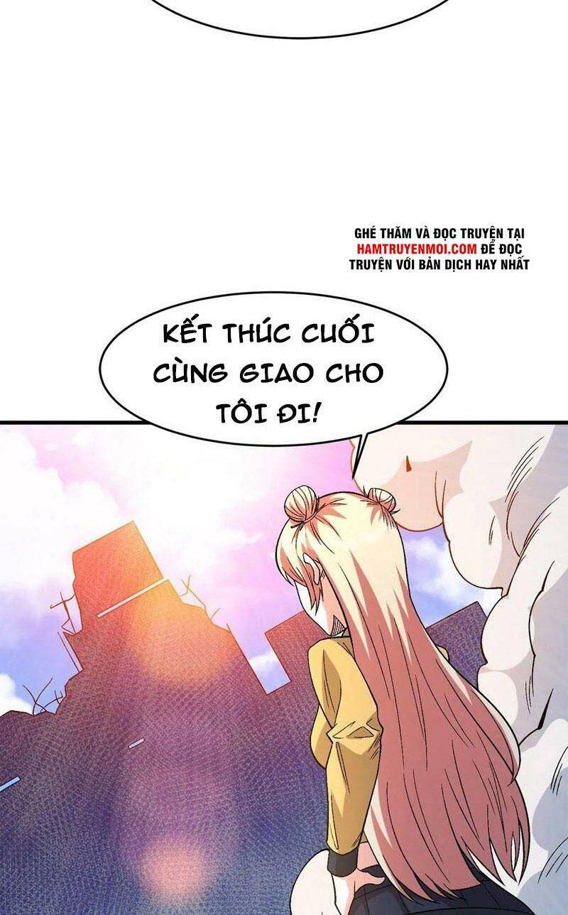 Trở Về Làm Đại Lão Thời Mạt Thế Chap 252 - Next Chap 253