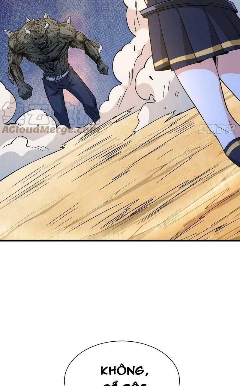 Trở Về Làm Đại Lão Thời Mạt Thế Chap 252 - Next Chap 253