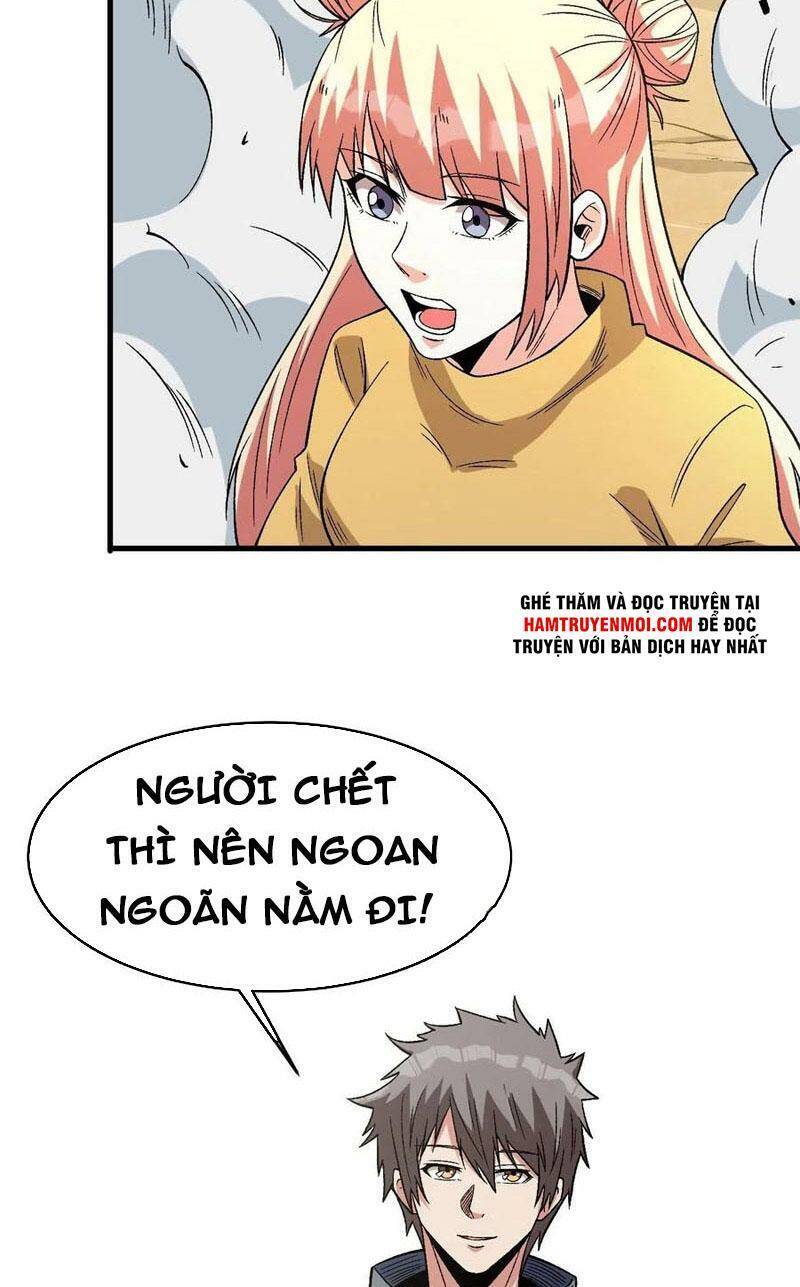 Trở Về Làm Đại Lão Thời Mạt Thế Chap 252 - Next Chap 253