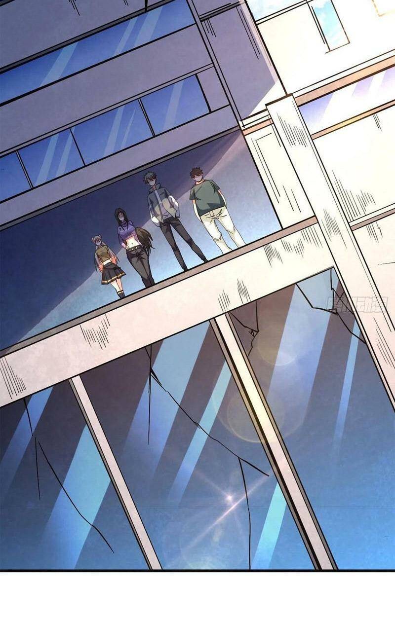 Trở Về Làm Đại Lão Thời Mạt Thế Chap 252 - Next Chap 253