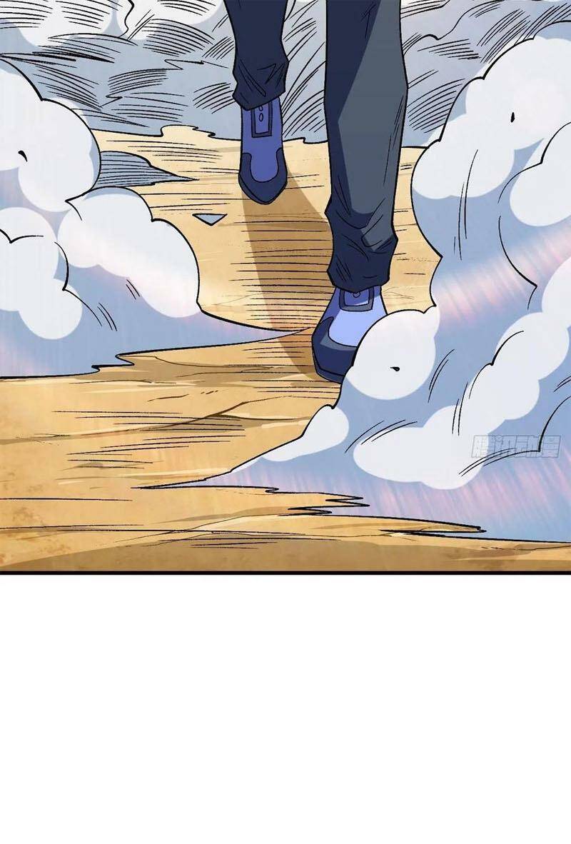 Trở Về Làm Đại Lão Thời Mạt Thế Chap 252 - Next Chap 253