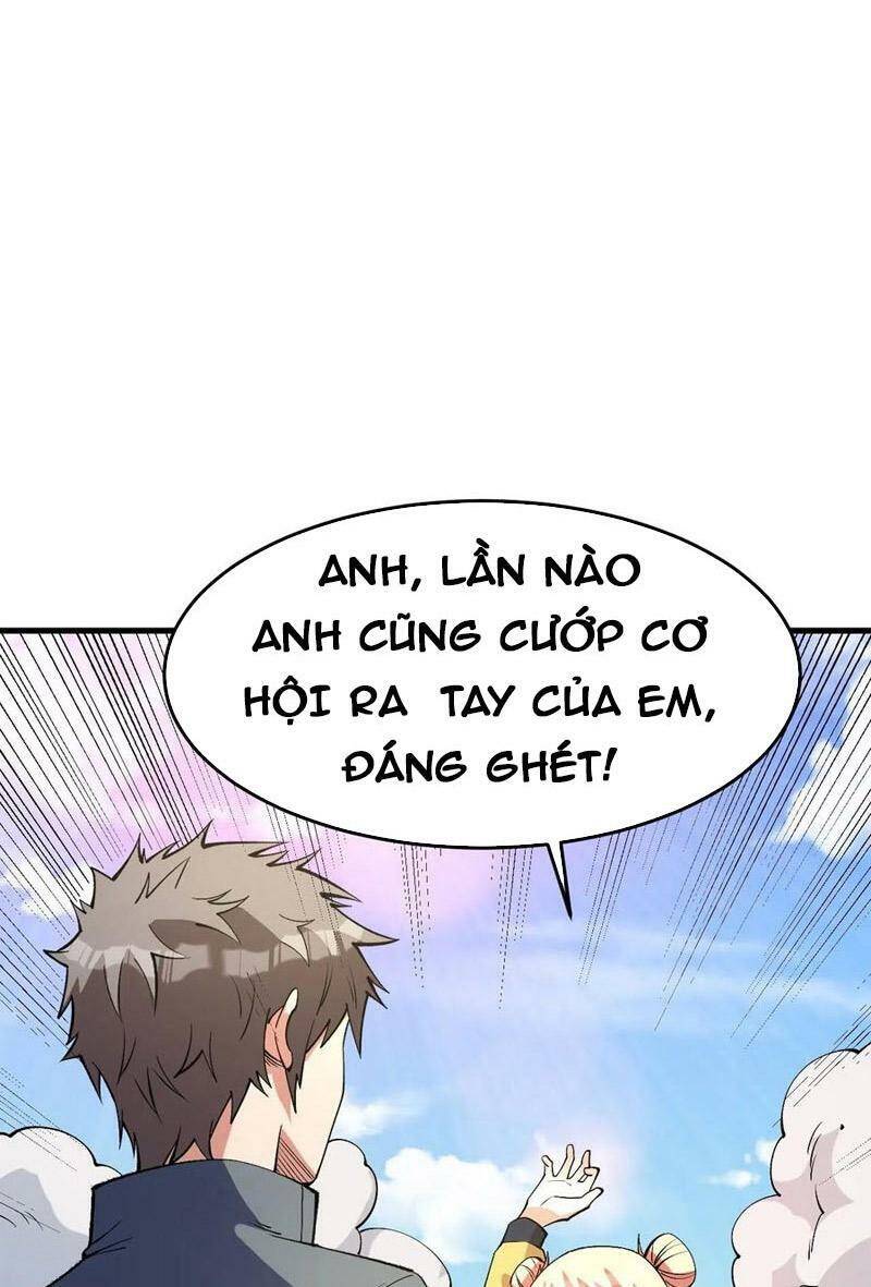 Trở Về Làm Đại Lão Thời Mạt Thế Chap 252 - Next Chap 253