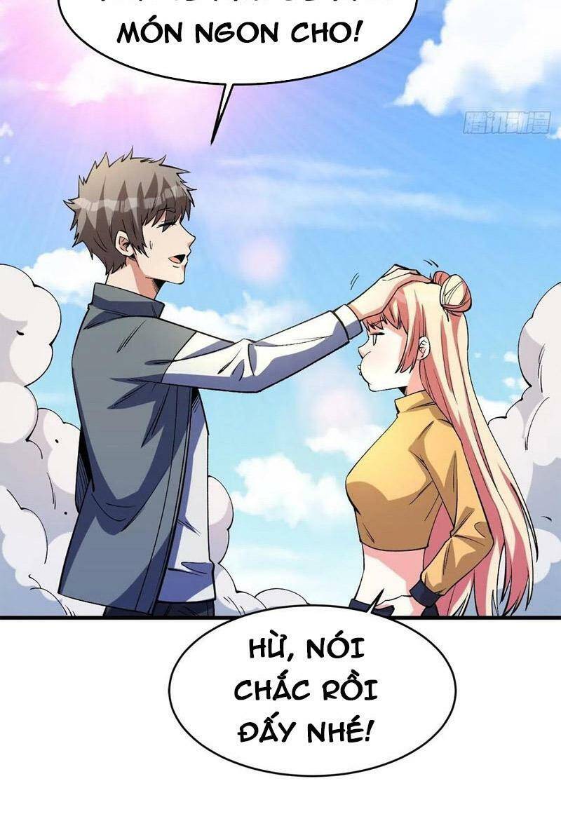 Trở Về Làm Đại Lão Thời Mạt Thế Chap 252 - Next Chap 253