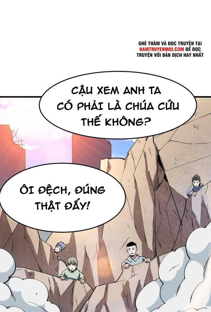 Trở Về Làm Đại Lão Thời Mạt Thế Chap 252 - Next Chap 253