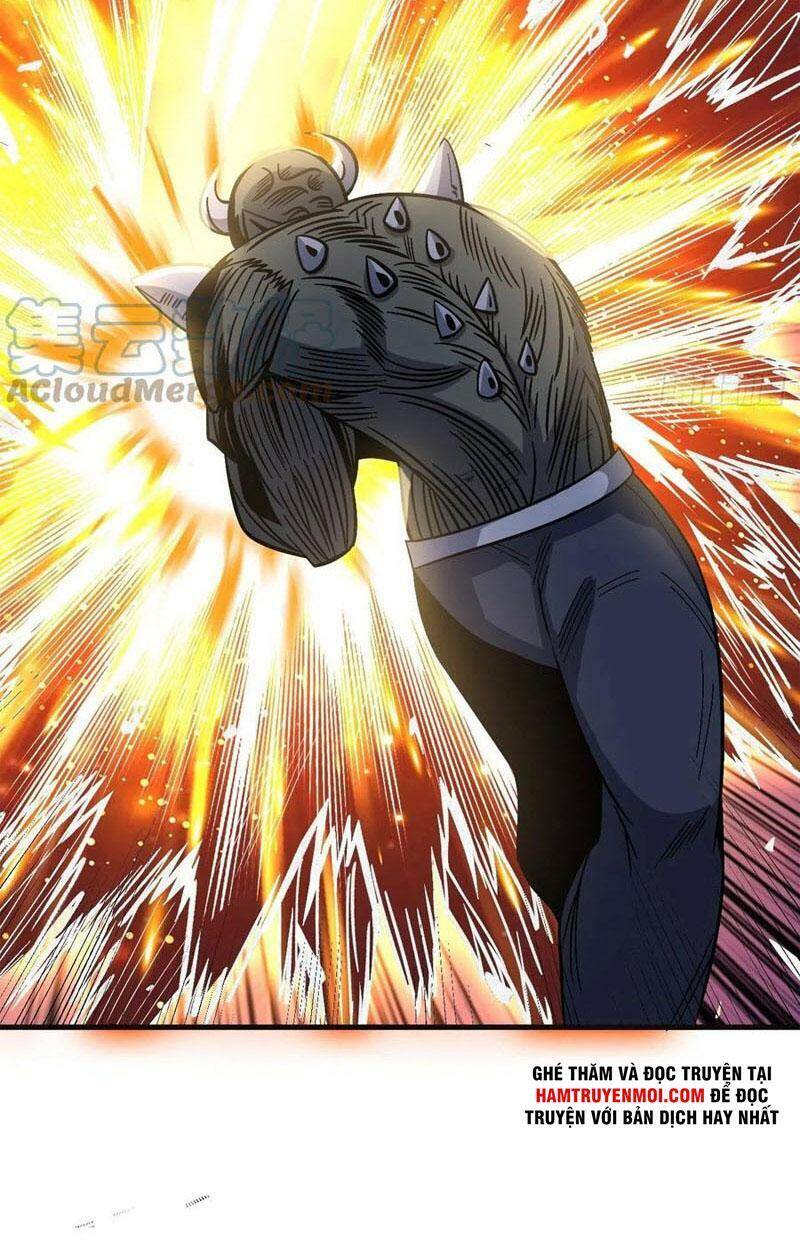 Trở Về Làm Đại Lão Thời Mạt Thế Chap 252 - Next Chap 253