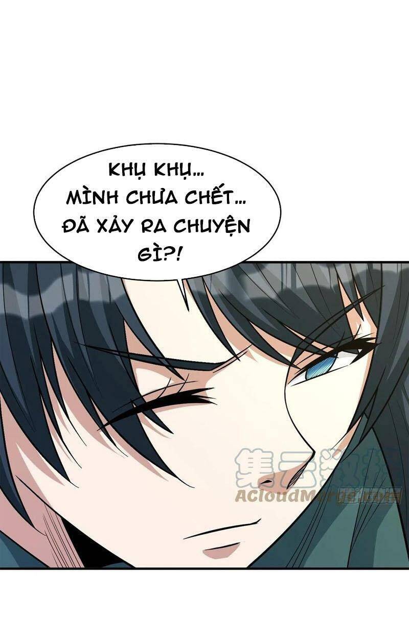 Trở Về Làm Đại Lão Thời Mạt Thế Chap 252 - Next Chap 253