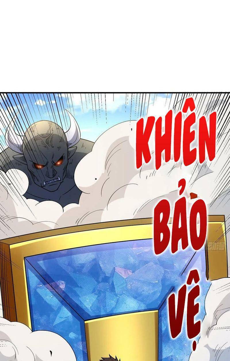 Trở Về Làm Đại Lão Thời Mạt Thế Chap 252 - Next Chap 253
