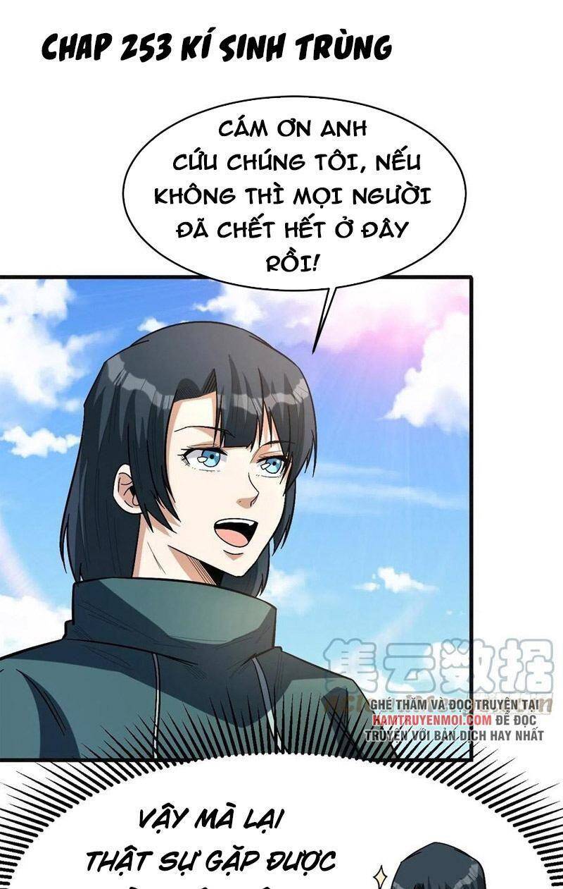 Trở Về Làm Đại Lão Thời Mạt Thế Chap 253 - Next Chap 254