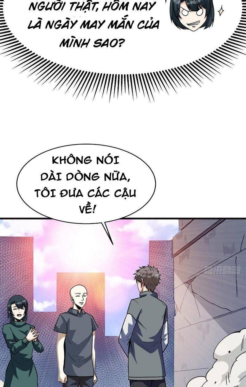 Trở Về Làm Đại Lão Thời Mạt Thế Chap 253 - Next Chap 254