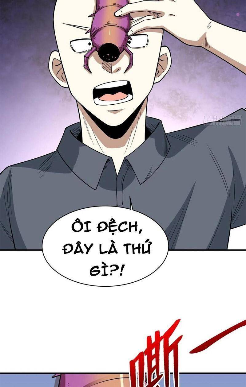Trở Về Làm Đại Lão Thời Mạt Thế Chap 253 - Next Chap 254