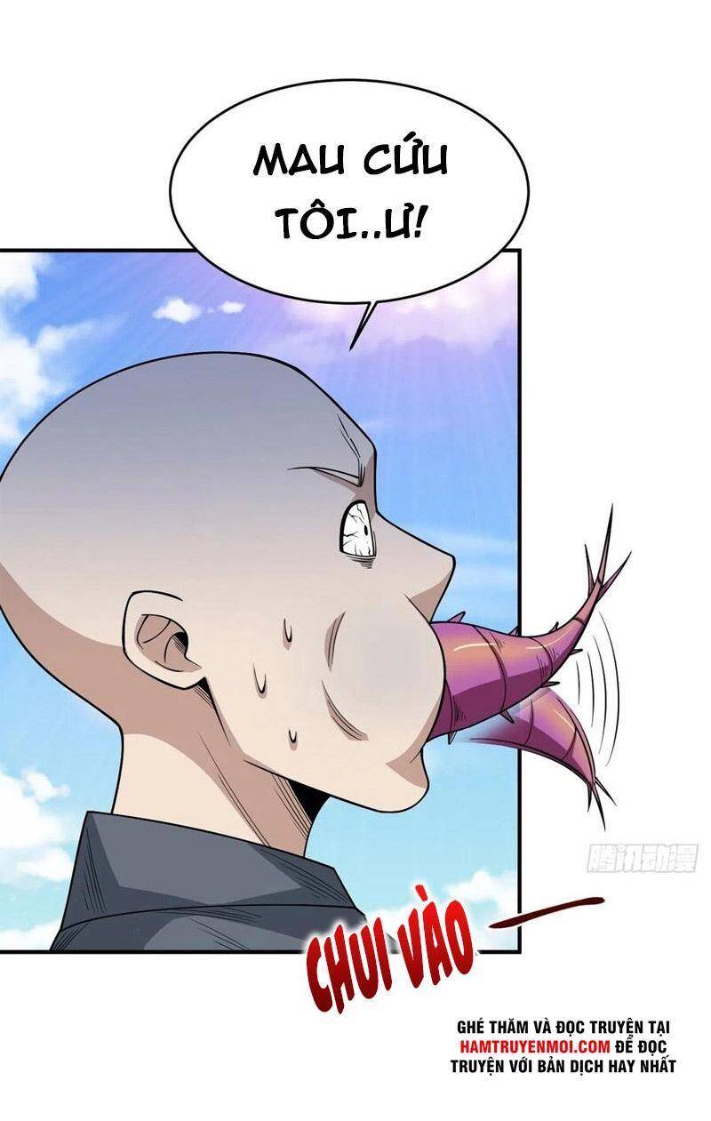 Trở Về Làm Đại Lão Thời Mạt Thế Chap 253 - Next Chap 254