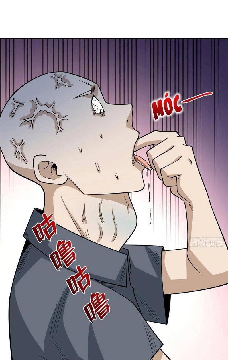 Trở Về Làm Đại Lão Thời Mạt Thế Chap 253 - Next Chap 254