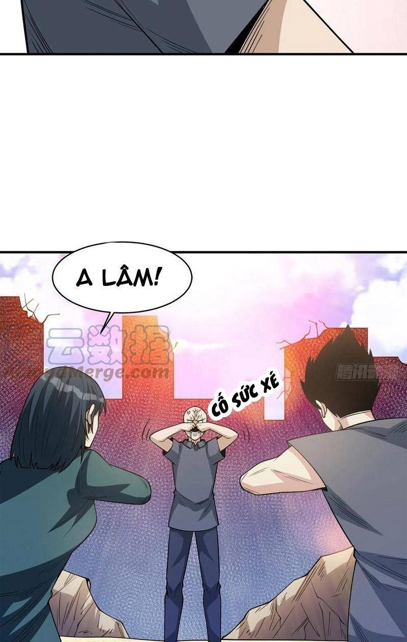 Trở Về Làm Đại Lão Thời Mạt Thế Chap 253 - Next Chap 254