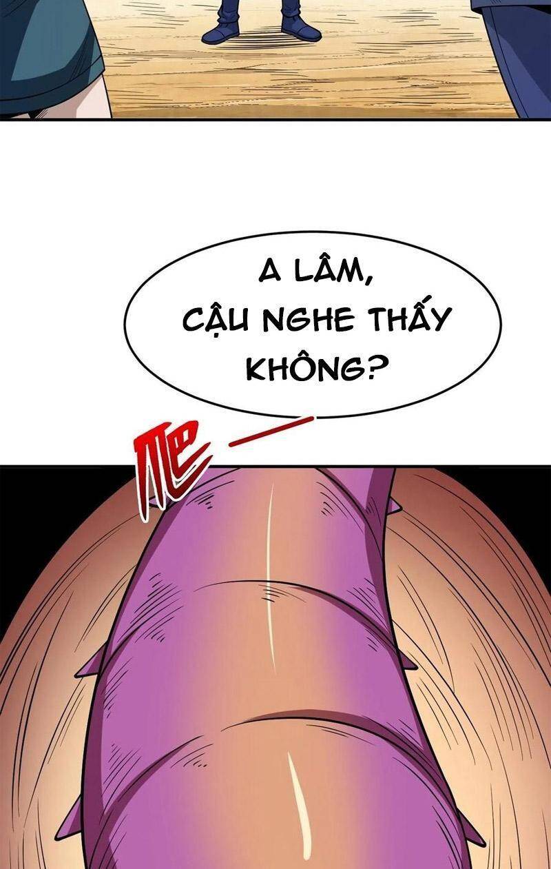 Trở Về Làm Đại Lão Thời Mạt Thế Chap 253 - Next Chap 254
