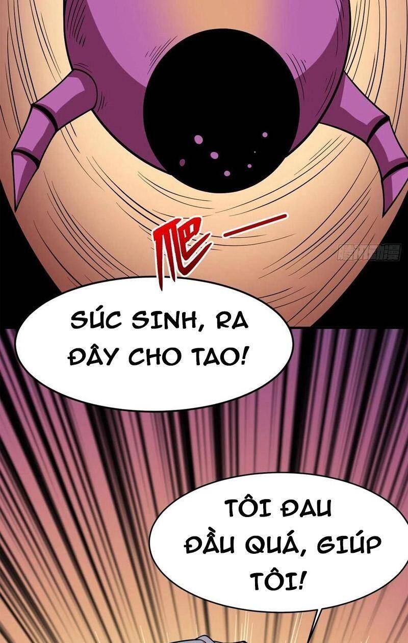 Trở Về Làm Đại Lão Thời Mạt Thế Chap 253 - Next Chap 254