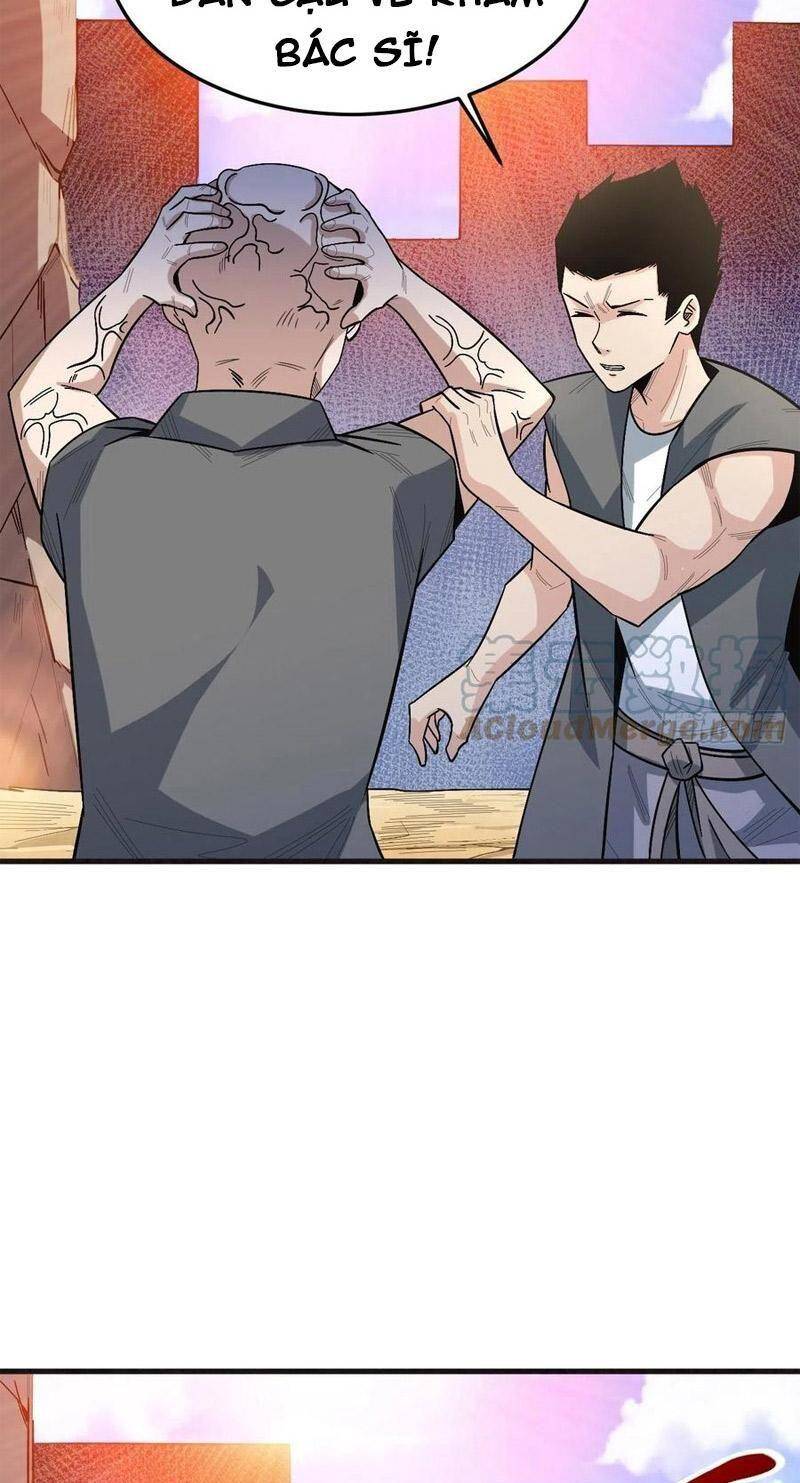 Trở Về Làm Đại Lão Thời Mạt Thế Chap 253 - Next Chap 254
