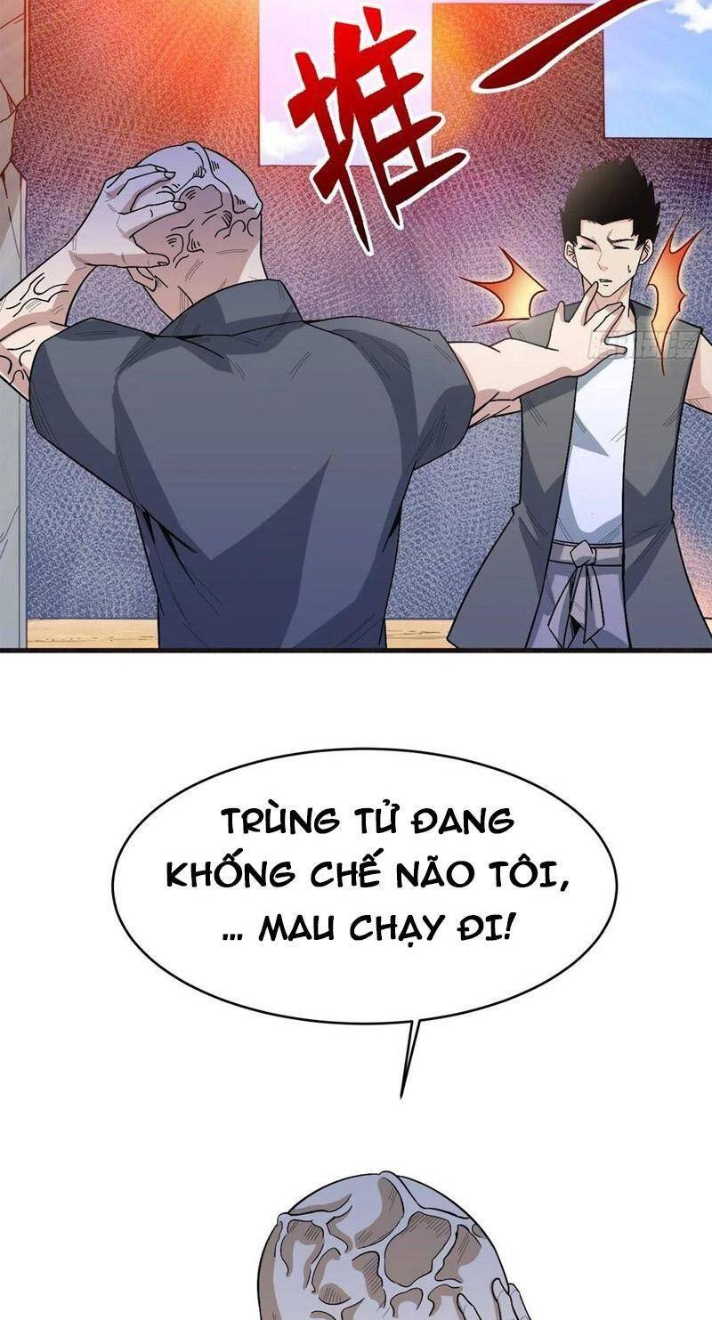 Trở Về Làm Đại Lão Thời Mạt Thế Chap 253 - Next Chap 254
