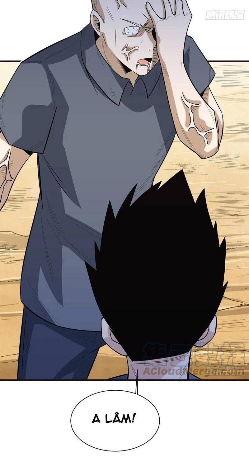 Trở Về Làm Đại Lão Thời Mạt Thế Chap 253 - Next Chap 254