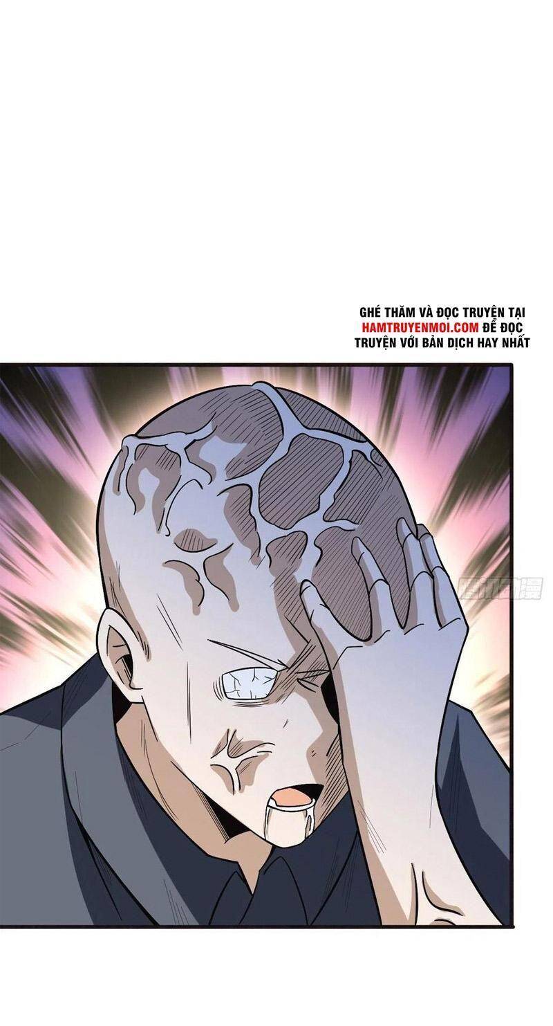 Trở Về Làm Đại Lão Thời Mạt Thế Chap 253 - Next Chap 254