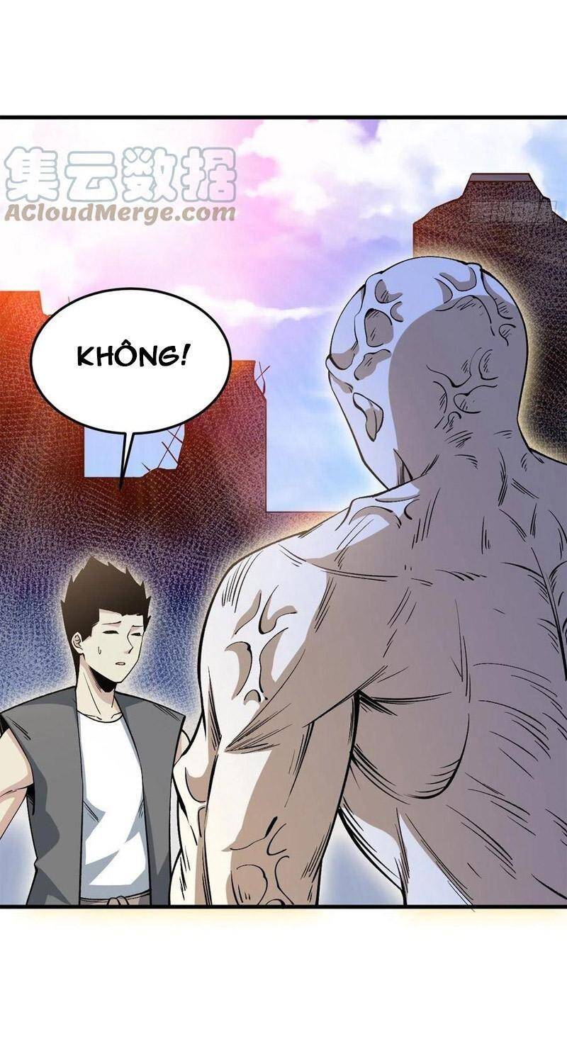 Trở Về Làm Đại Lão Thời Mạt Thế Chap 253 - Next Chap 254