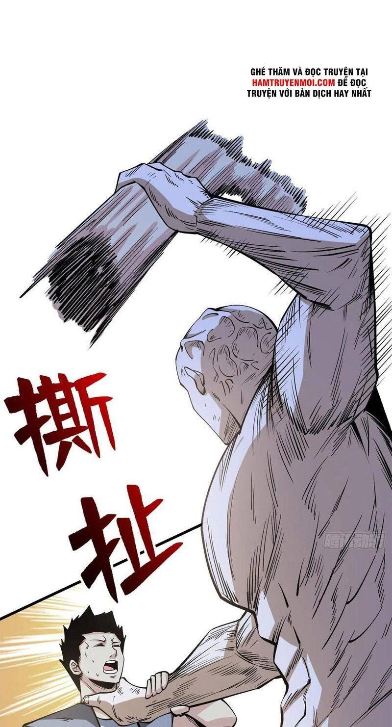 Trở Về Làm Đại Lão Thời Mạt Thế Chap 253 - Next Chap 254
