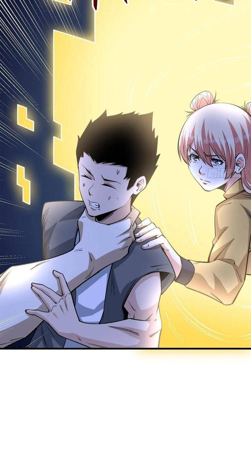 Trở Về Làm Đại Lão Thời Mạt Thế Chap 253 - Next Chap 254