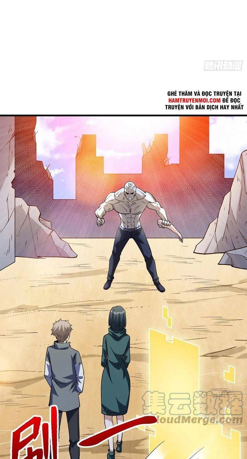 Trở Về Làm Đại Lão Thời Mạt Thế Chap 253 - Next Chap 254