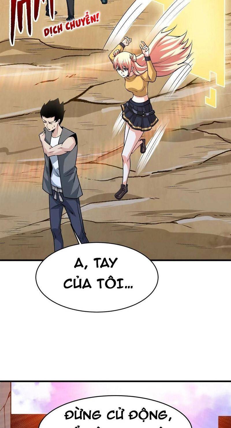 Trở Về Làm Đại Lão Thời Mạt Thế Chap 253 - Next Chap 254