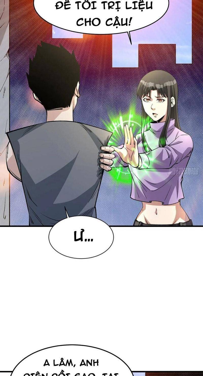 Trở Về Làm Đại Lão Thời Mạt Thế Chap 253 - Next Chap 254