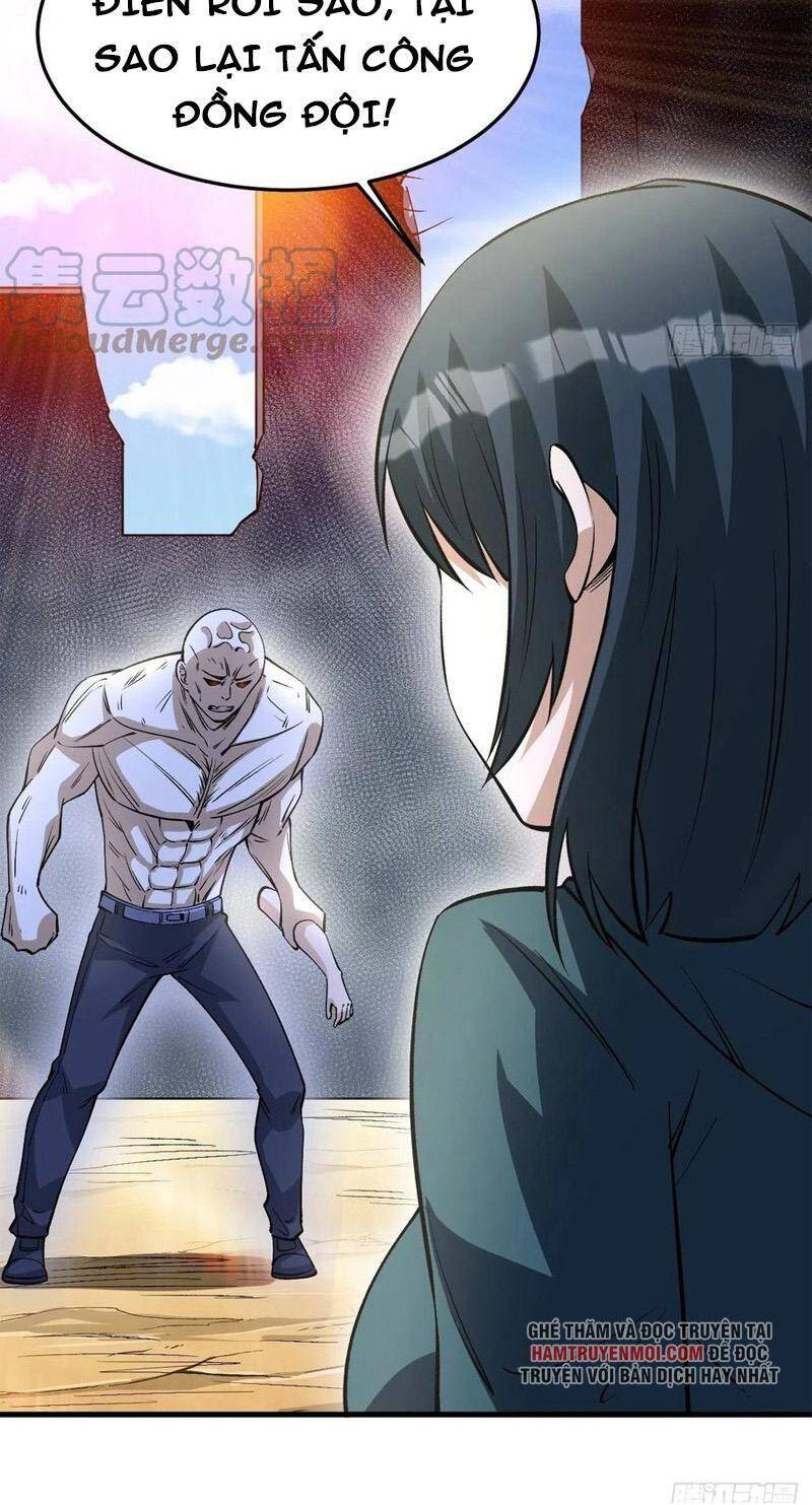 Trở Về Làm Đại Lão Thời Mạt Thế Chap 253 - Next Chap 254