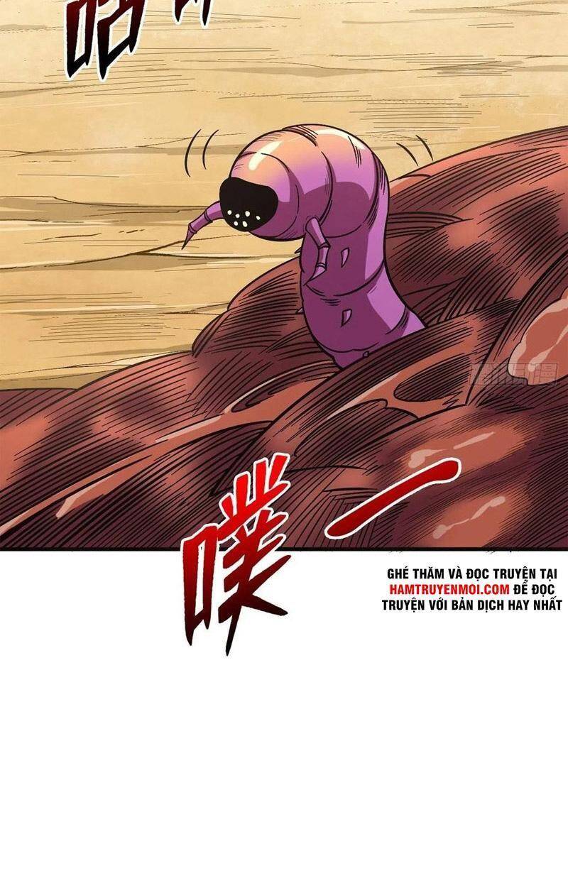Trở Về Làm Đại Lão Thời Mạt Thế Chap 253 - Next Chap 254