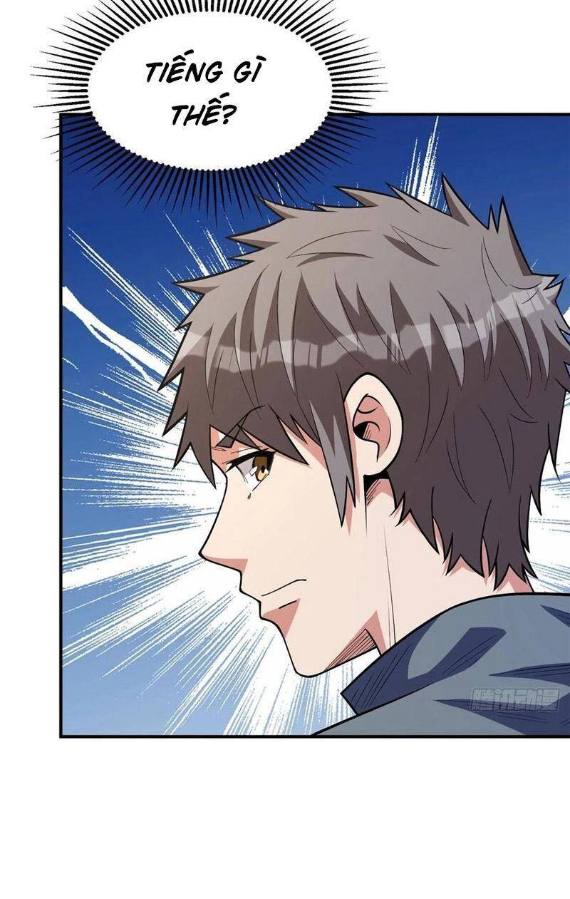 Trở Về Làm Đại Lão Thời Mạt Thế Chap 253 - Next Chap 254