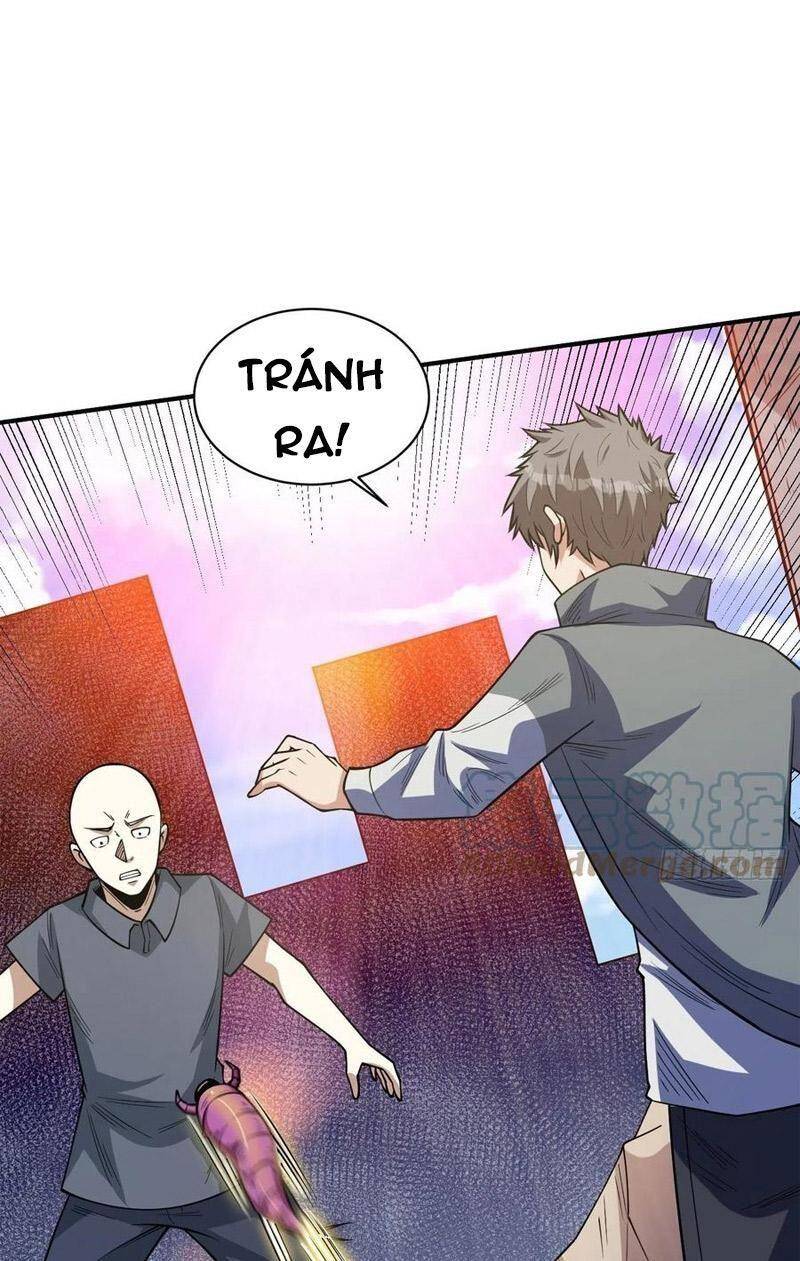 Trở Về Làm Đại Lão Thời Mạt Thế Chap 253 - Next Chap 254