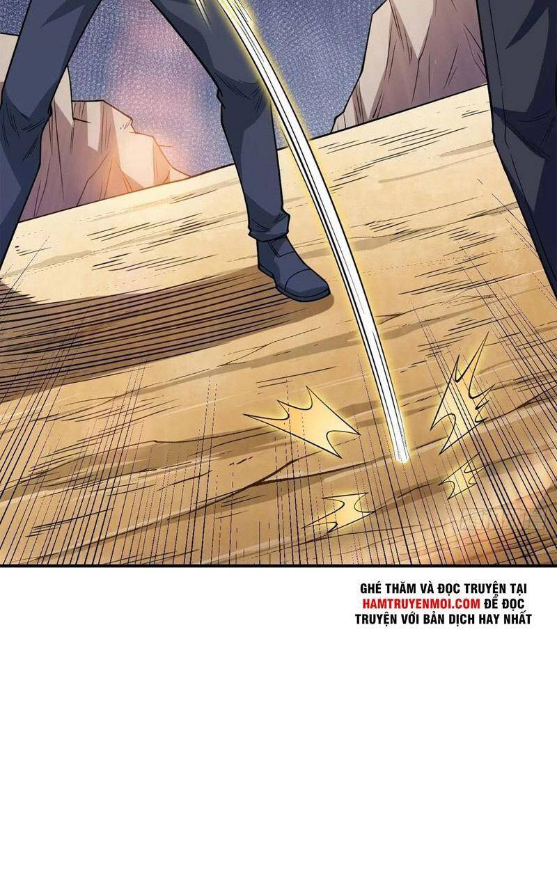 Trở Về Làm Đại Lão Thời Mạt Thế Chap 253 - Next Chap 254