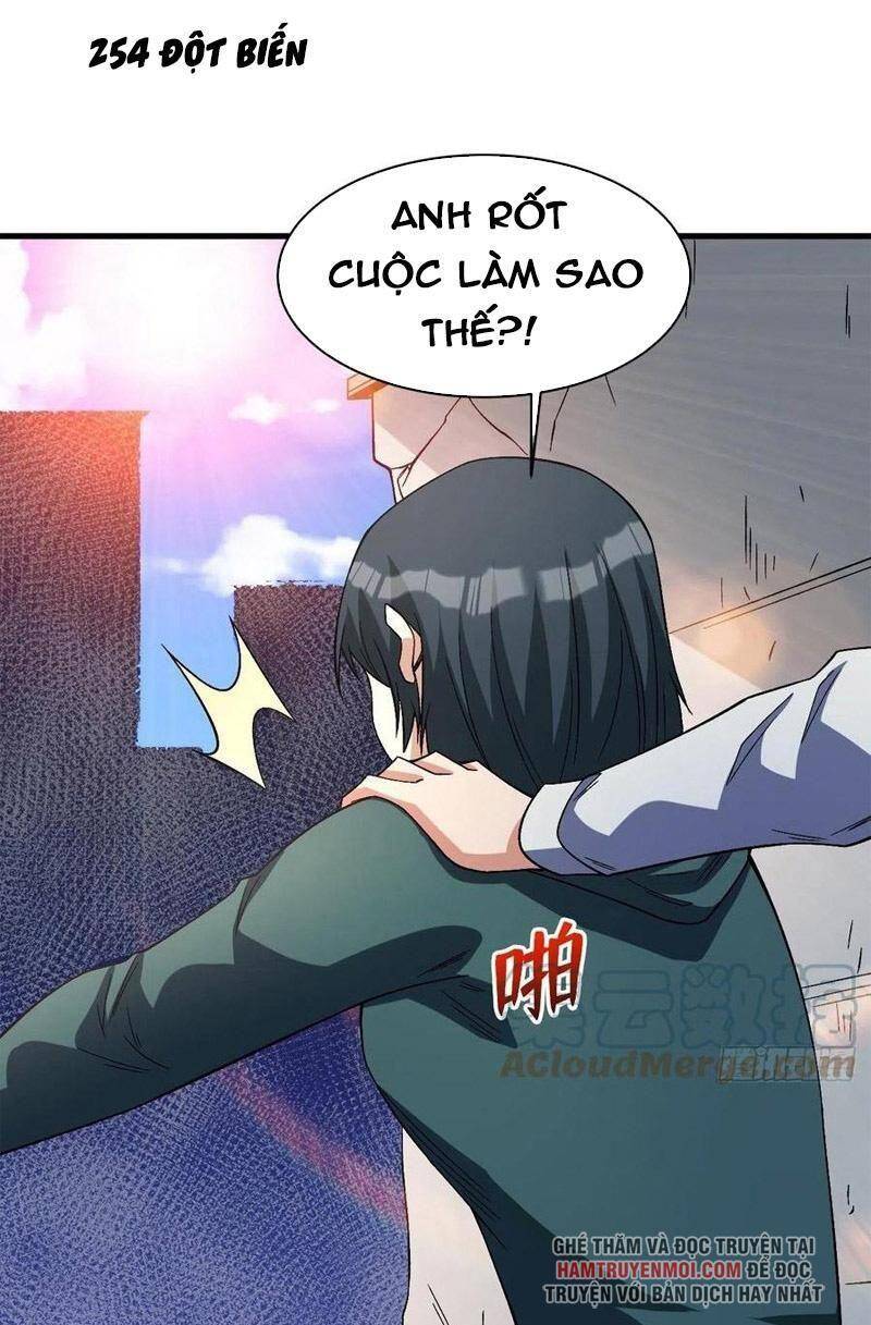 Trở Về Làm Đại Lão Thời Mạt Thế Chap 254 - Next Chap 255