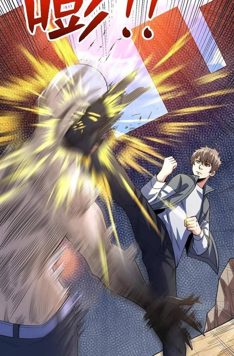Trở Về Làm Đại Lão Thời Mạt Thế Chap 254 - Next Chap 255