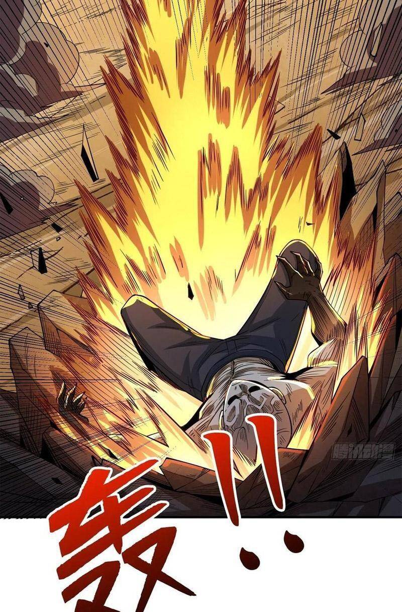 Trở Về Làm Đại Lão Thời Mạt Thế Chap 254 - Next Chap 255